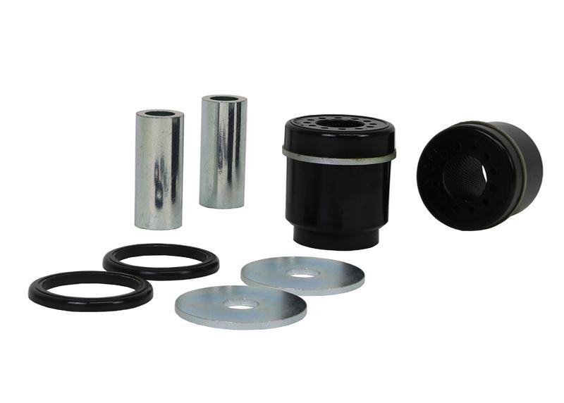Whiteline Differential Mount - Front Bushing Kit KDT923