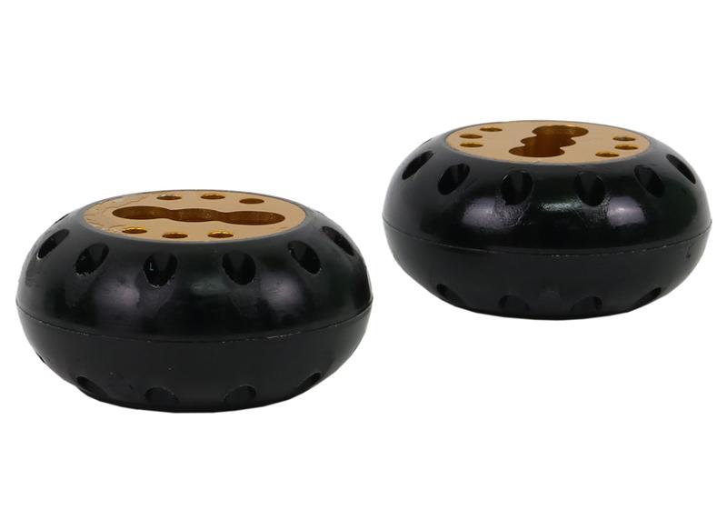 Whiteline Rear Differential Mount Rear Bushing Kit for Subaru BRZ and Toyota 86 – KDT924