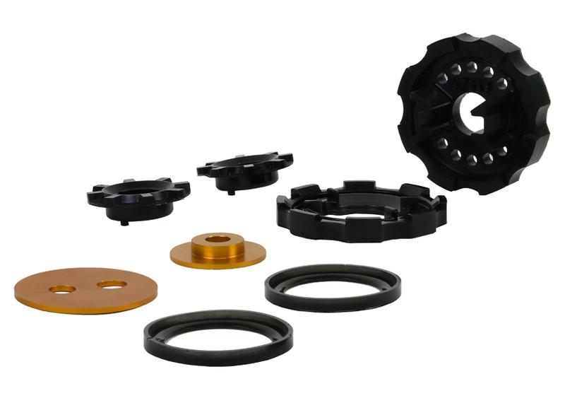 Whiteline Rear Differential Mount Bushing Kit for Subaru BRZ & Toyota 86 – KDT925