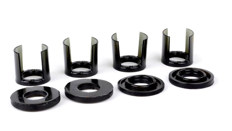 Whiteline Subframe - Bushing Kit, Inserts - installs into voiding of original bushings KDT938