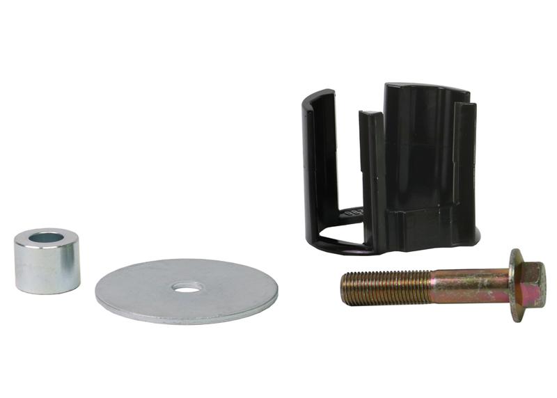 Whiteline Front Lower Engine Mount Insert Bushing Kit for Audi & Volkswagen MQB FWD/AWD – KDT952