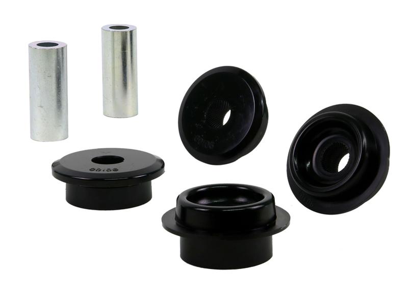 Whiteline Rear Differential Mount Bushing Kit for Mazda MX-5 NA and NB – KDT954