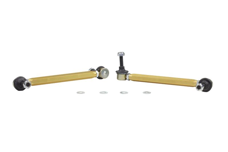 Whiteline Rear Adjustable Sway Bar Link for MINI Countryman R60/R61 (KLC106)