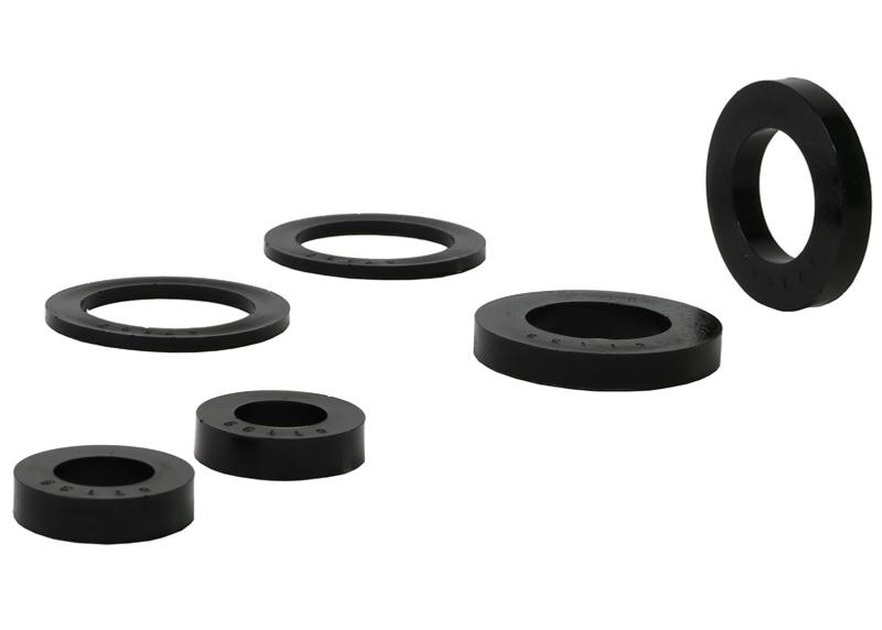 Whiteline Rear Differential Mount Front Bushing Kit for Subaru Forester and Impreza – KSB751