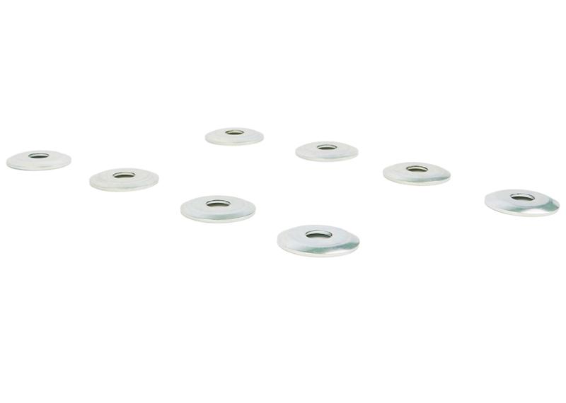 Whiteline Sway Bar Link - Washer Kit KW2