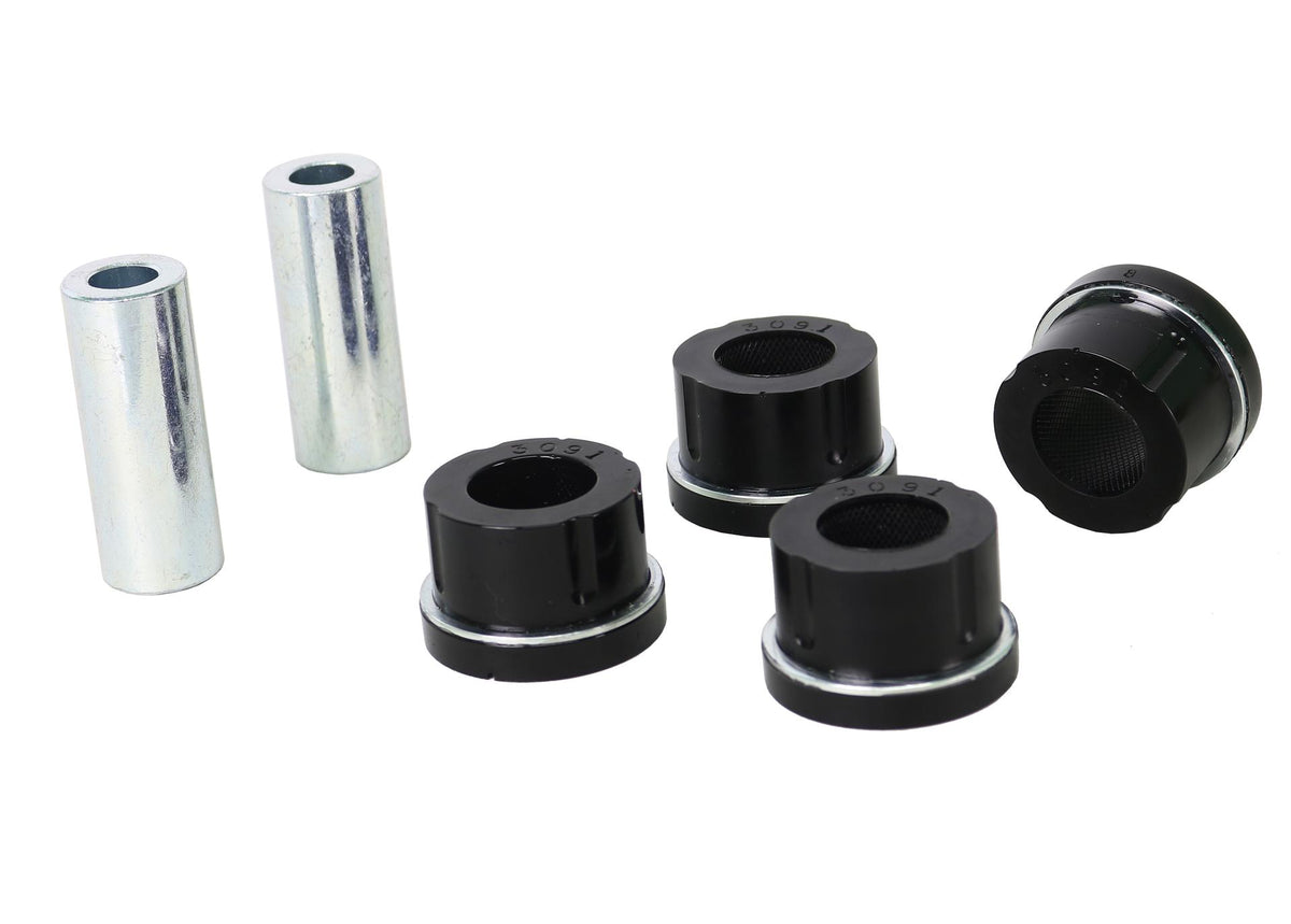 Whiteline Control Arm Lower - Inner Front Bushing Kit W0506