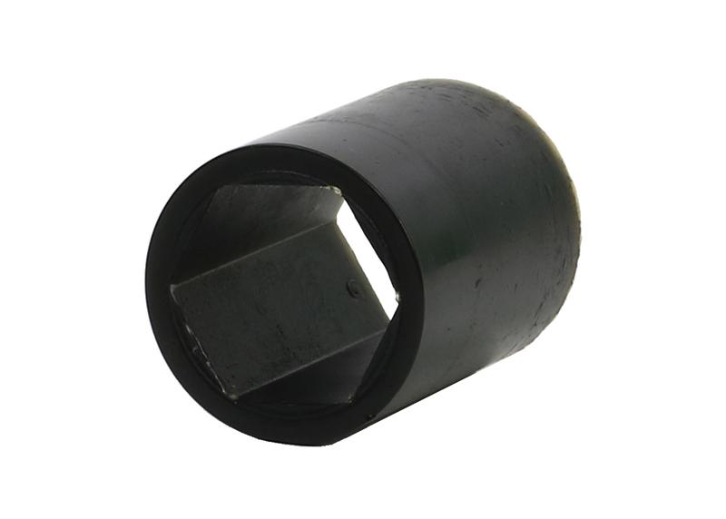 Whiteline W11529 front steering rack shaft guide bushing for Austin and Morris Mini