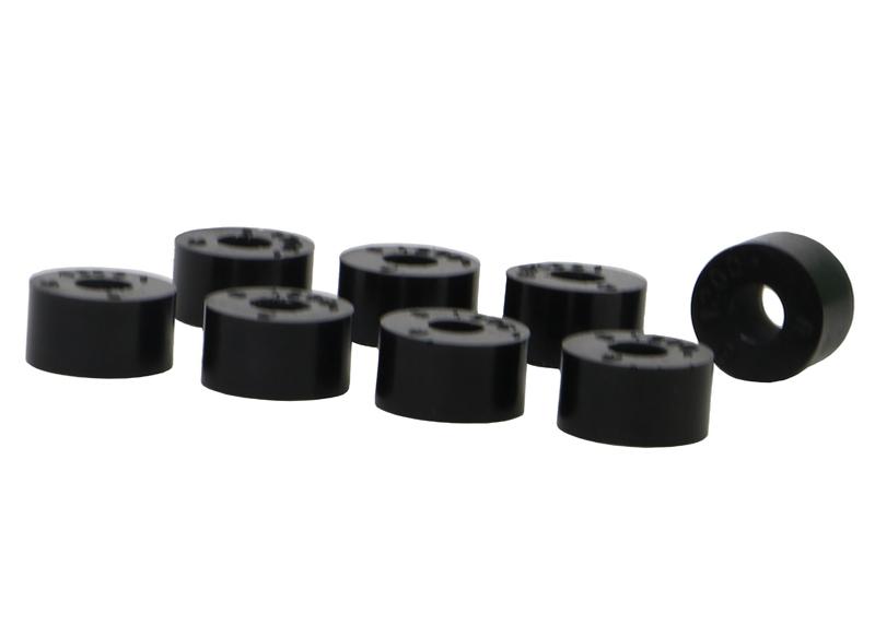 Whiteline Sway Bar Link - Bushing Kit W21135