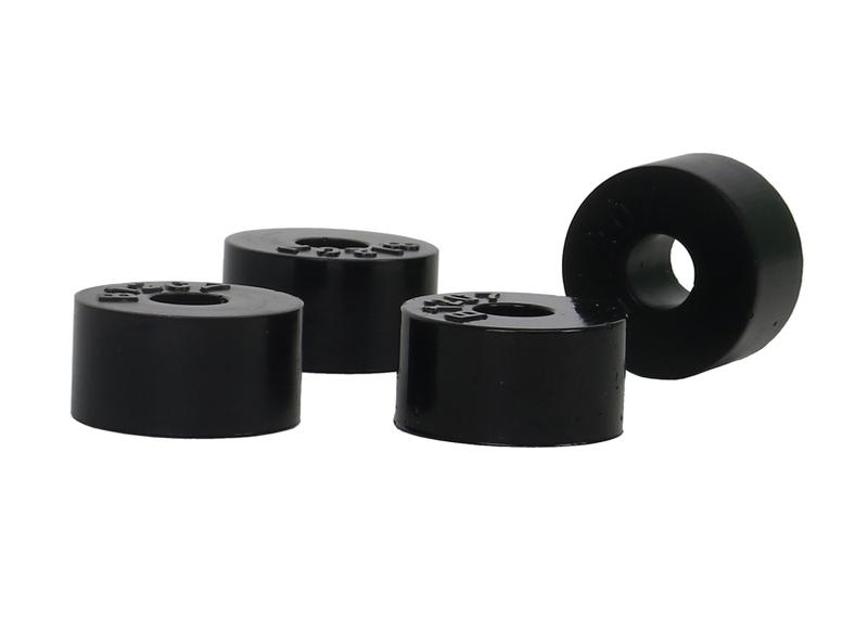 Whiteline W21172 front shock absorber upper bushing kit for Toyota HiAce
