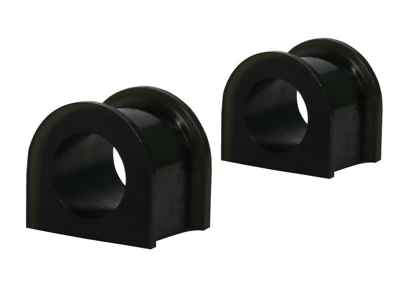 Whiteline Sway Bar Mount - Bushing Kit W21989