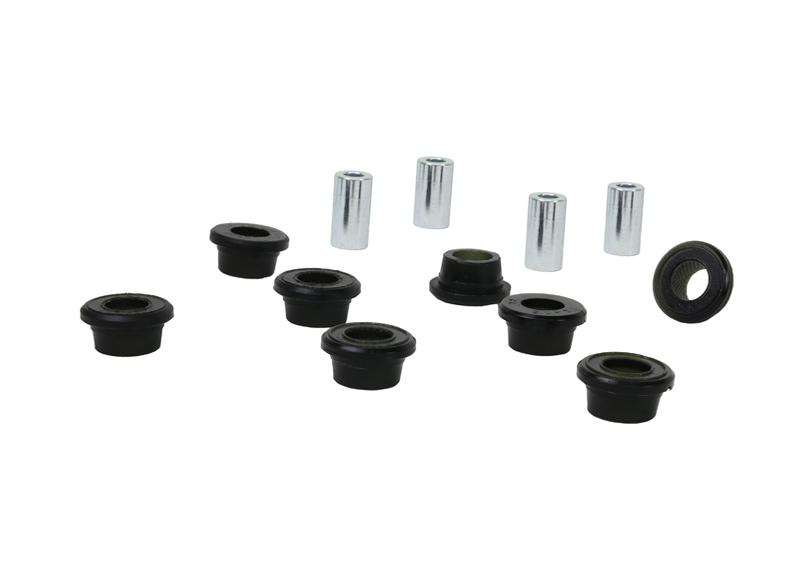 Whiteline Sway Bar Link - Bushing Kit W22260