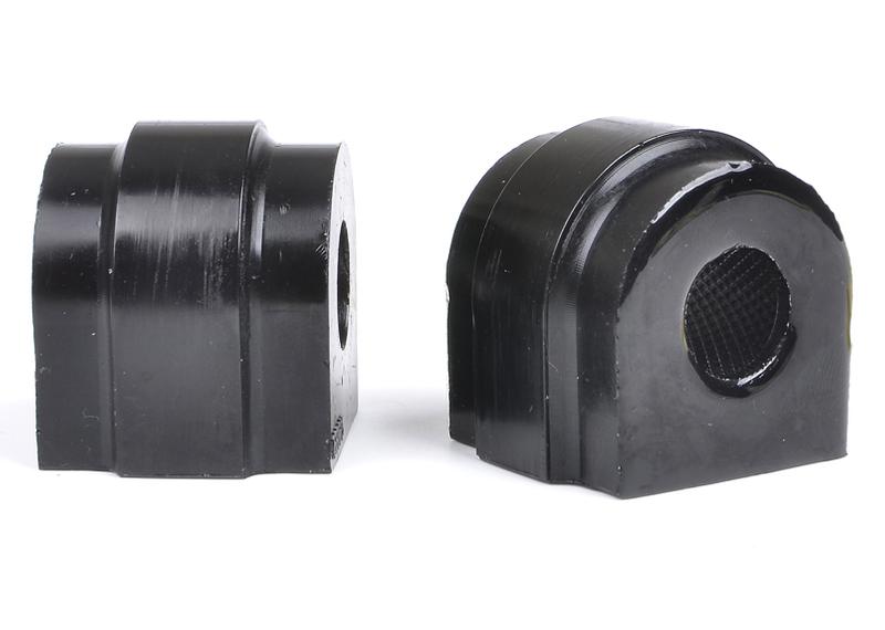 Whiteline Sway Bar Mount - Bushing Kit, 18mm W23620