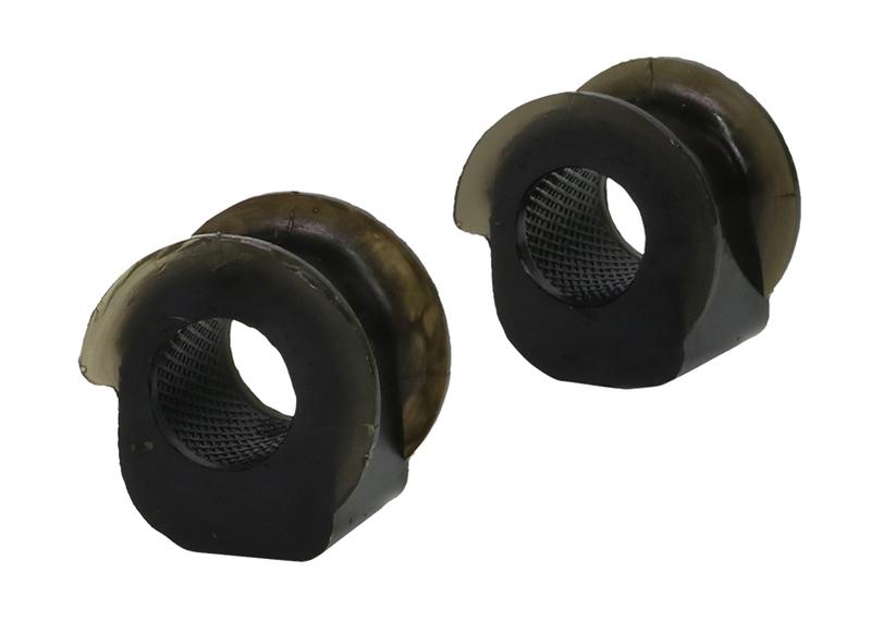 Whiteline Sway Bar Mount - Bushing Kit W33242