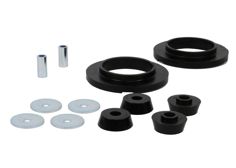 Whiteline W44110 front strut mount kit for Mitsubishi applications