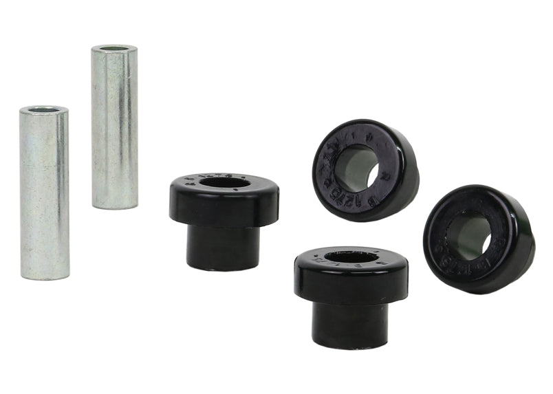Whiteline Front Lower Control Arm Inner Bushing Kit W51275