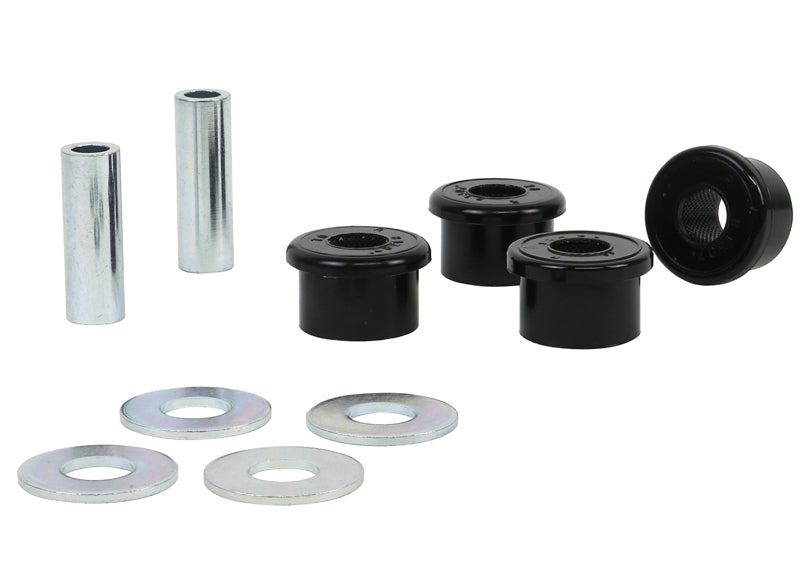 Whiteline W51307 front lower control arm inner front bushing kit for Ford Probe, Telstar and Mazda 626
