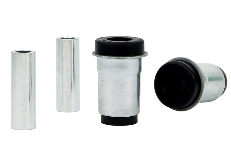 Whiteline W51665 front lower control arm inner bushing kit for Toyota Supra MA61