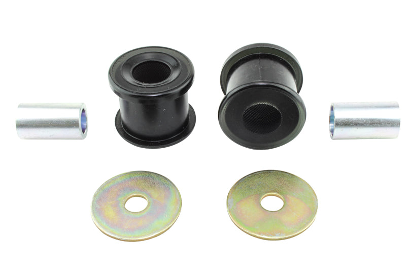 Whiteline Front Lower Control Arm Inner Rear Bushing Kit W51710
