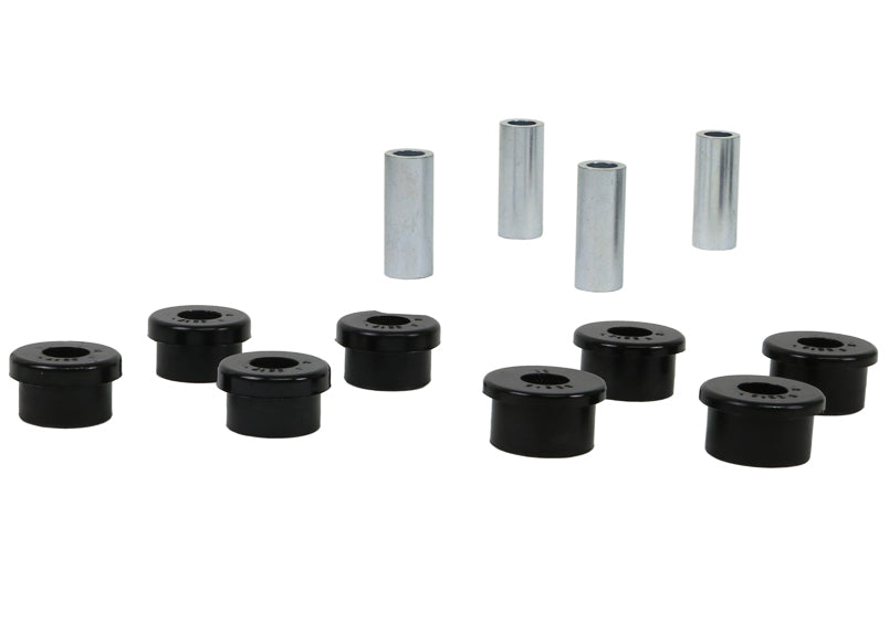 Whiteline Front Lower Control Arm Inner Front Bushing Kit W52152