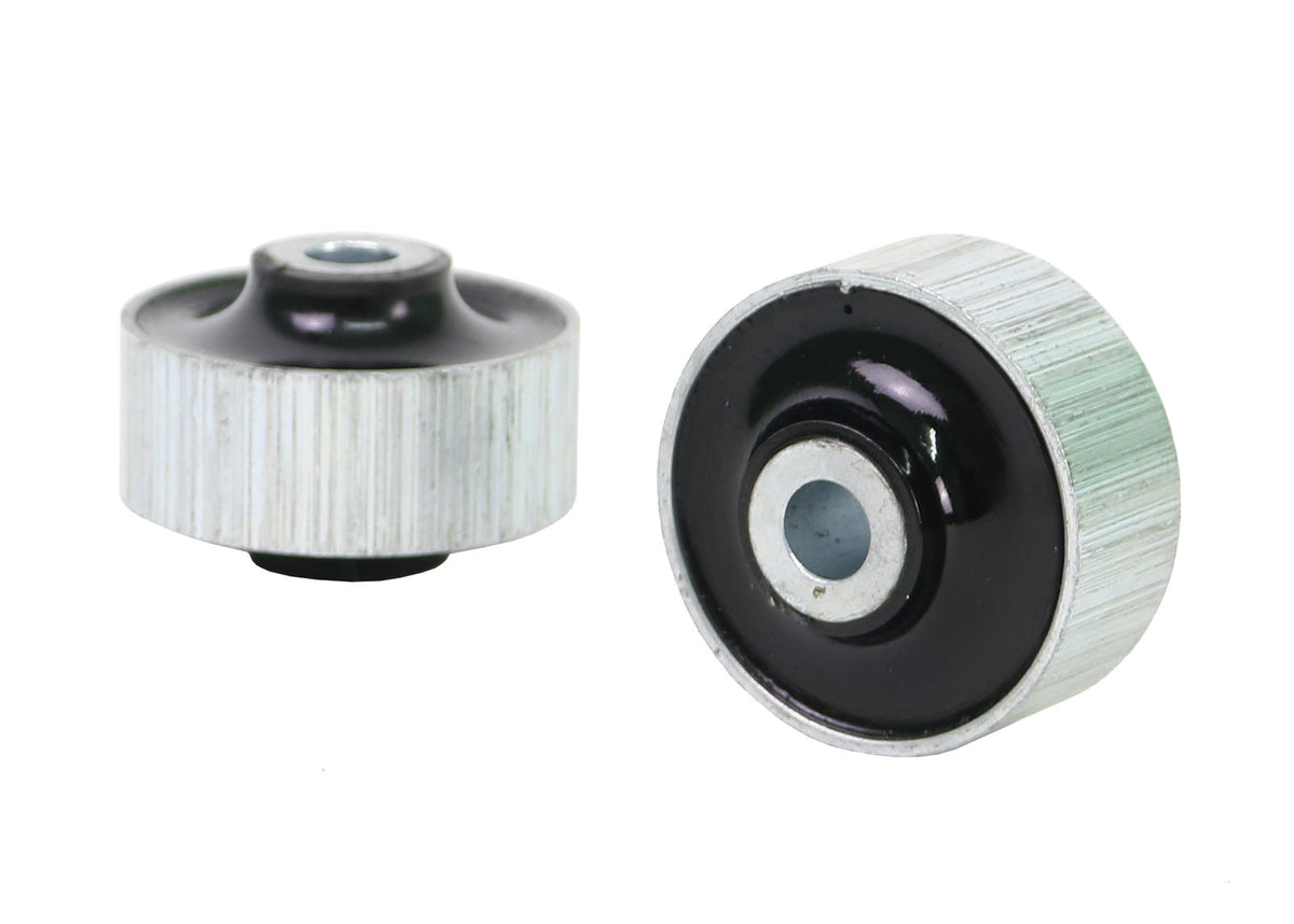 Whiteline W53188 Front Lower Control Arm Inner Rear Bushing Kit for Audi Seat Skoda and Volkswagen PQ34