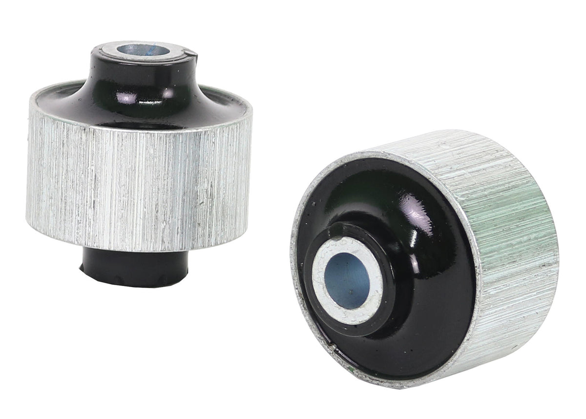 Whiteline W53372 Front Lower Control Arm Inner Rear Bushing Kit for Lexus RX and Toyota Camry Kluger