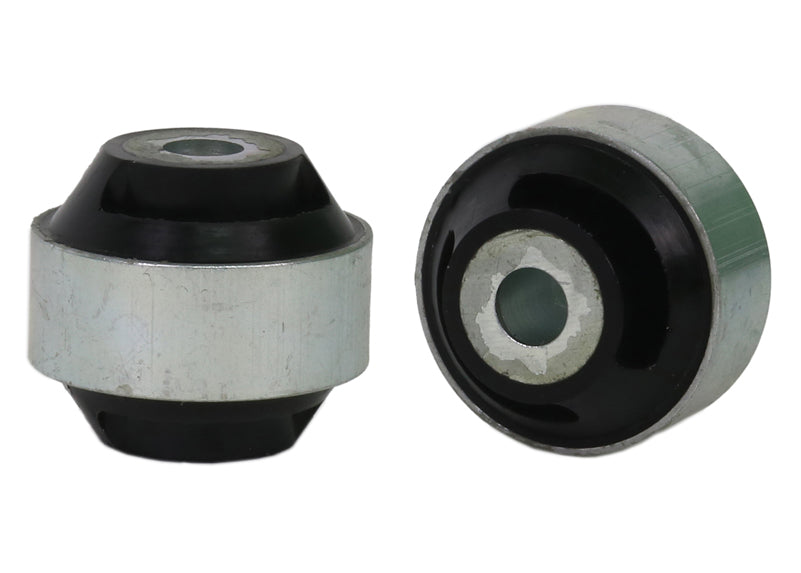 Whiteline W53379 Front Lower Control Arm Inner Rear Bushing Kit for Toyota Corolla RAV4 and Tarago