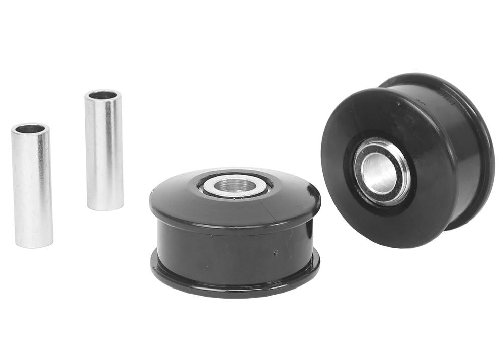 Whiteline W53418 Front Lower Control Arm Inner Rear Bushing Kit for Seat and Volkswagen A2