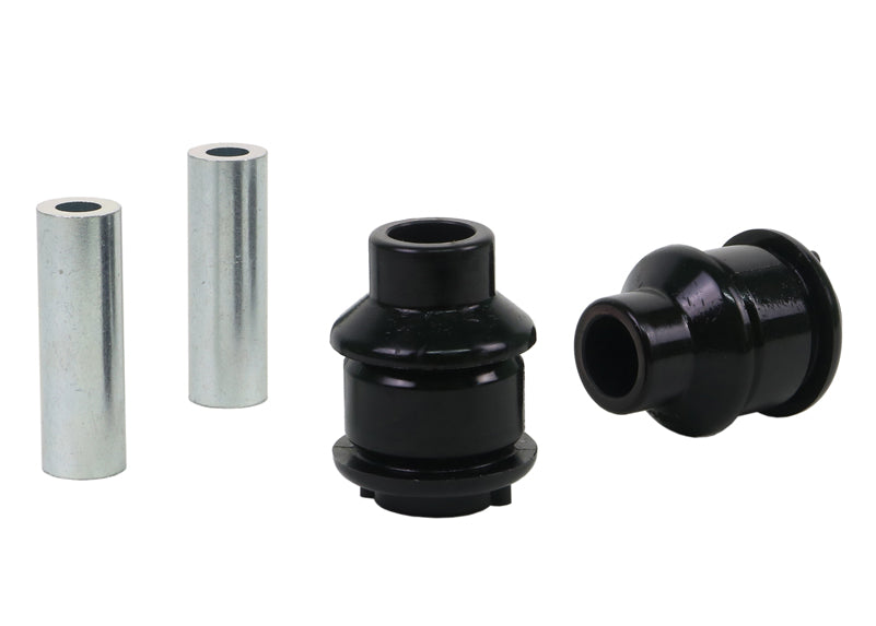 Whiteline W53453 front lower control arm bushing kit for BMW 1 Series, 3 Series and Z4