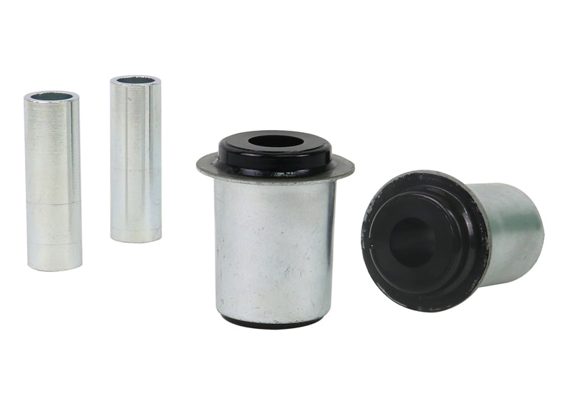 Whiteline Front Lower Control Arm Inner Bushing Kit W53467