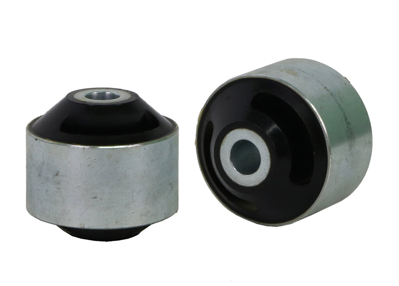 Whiteline W53493 Front Lower Control Arm Bushing Kit for Hyundai and Kia