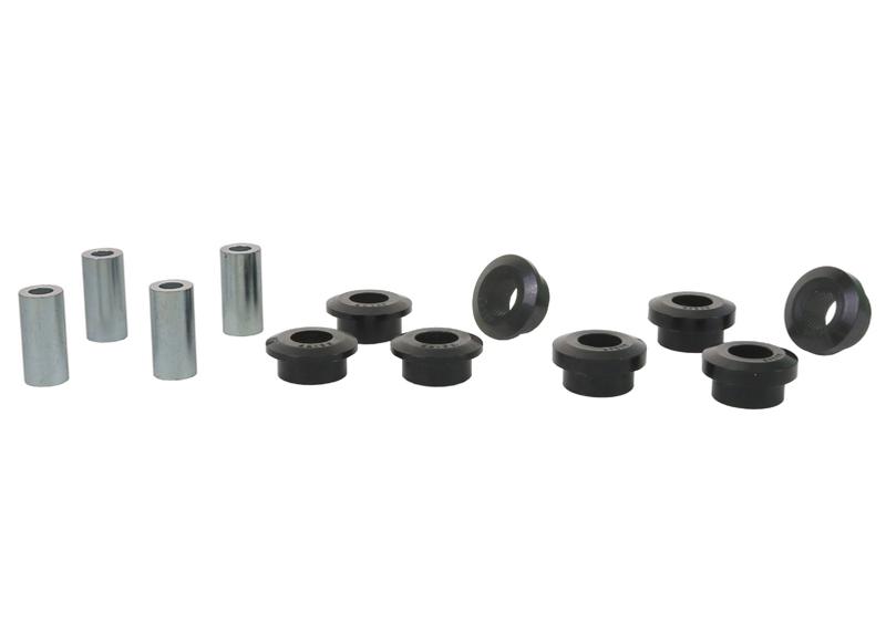 Whiteline Front Upper Control Arm Bushing Kit for Honda S2000 AP1/AP2 (W53500)
