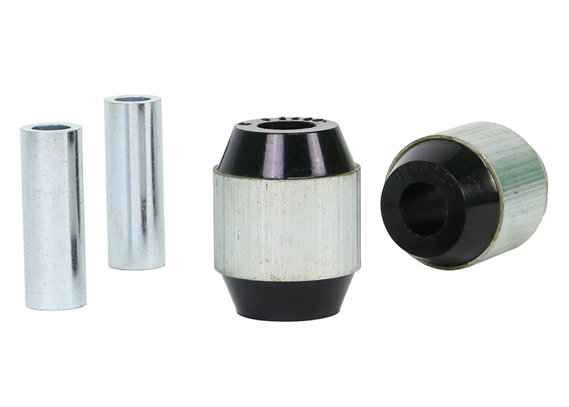 Whiteline Rear Control Arm Outer Bushing Kit W62622
