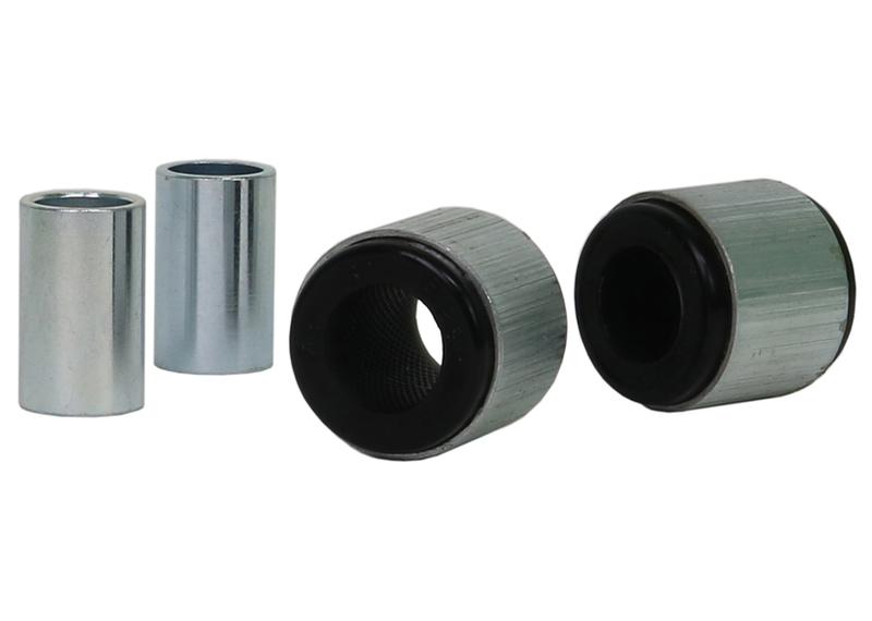 Whiteline Trailing Arm - Front Bushing Kit W62985