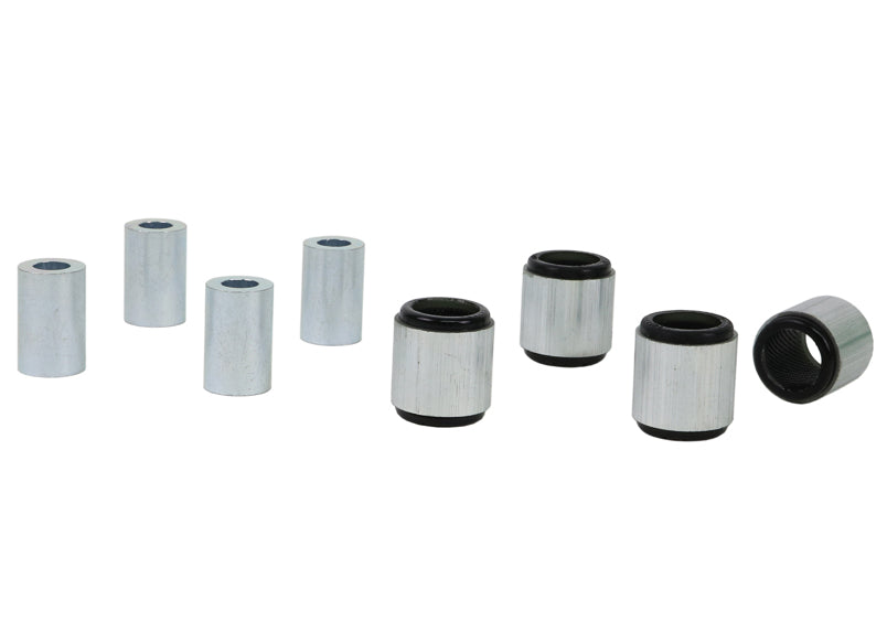 Whiteline W63320 rear lower control arm front bushing kit for Ford Focus, Mazda3 and Volvo C30 and S40