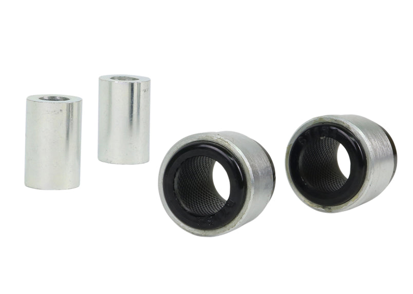 Whiteline W63322 rear upper control arm bushing kit for Ford Focus, Mazda3 and Volvo C30 and S40