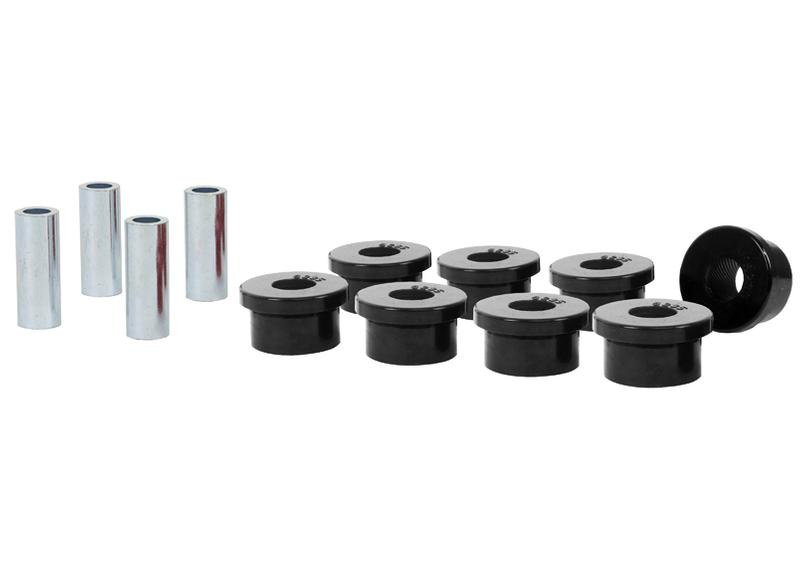 Whiteline Trailing Arm Lower - Bushing Kit W63378