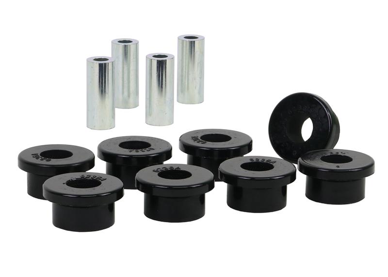 Whiteline Trailing Arm Upper - Bushing Kit W63379