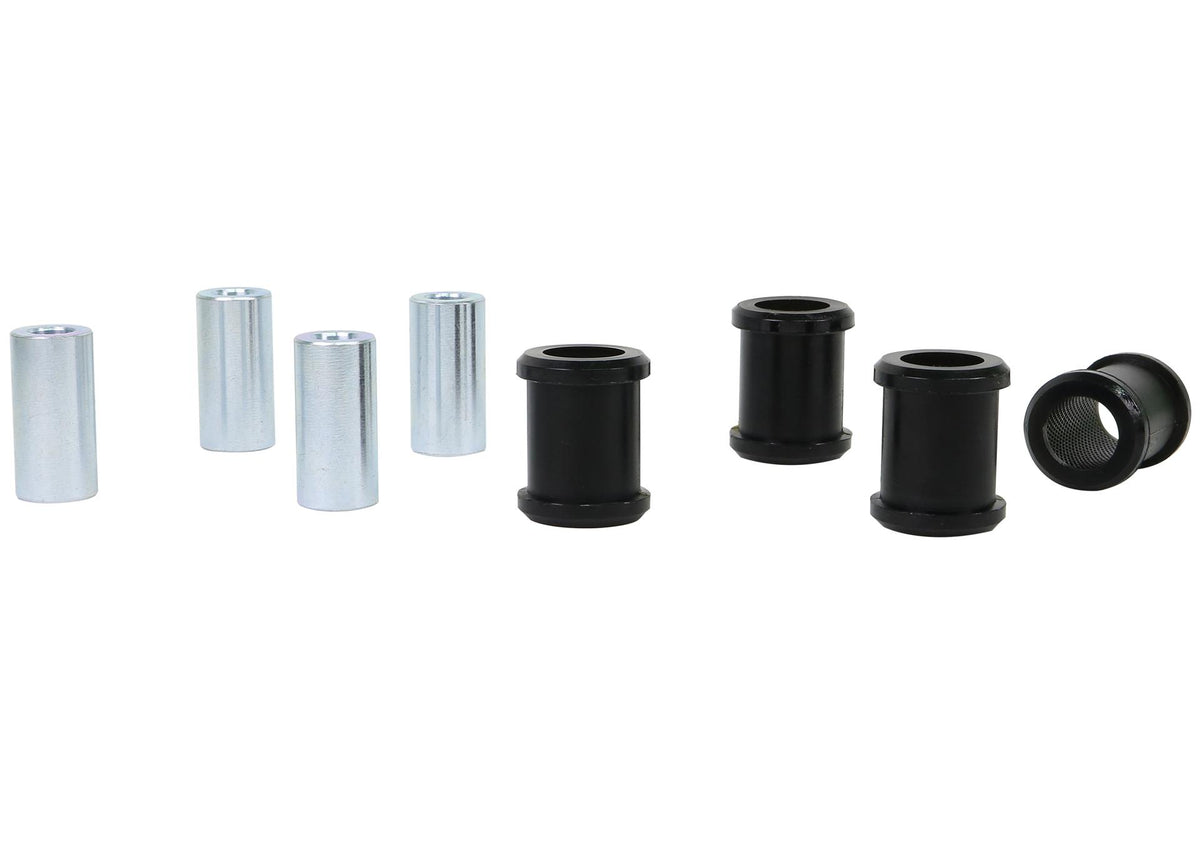 Whiteline Trailing Arm Lower - Bushing Kit W63386