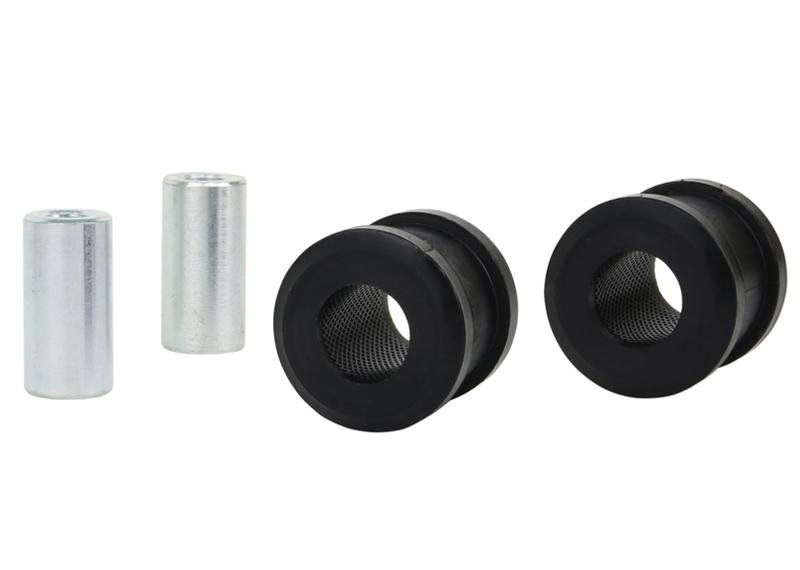 Whiteline Control Arm Upper - Inner Bushing Kit W63549