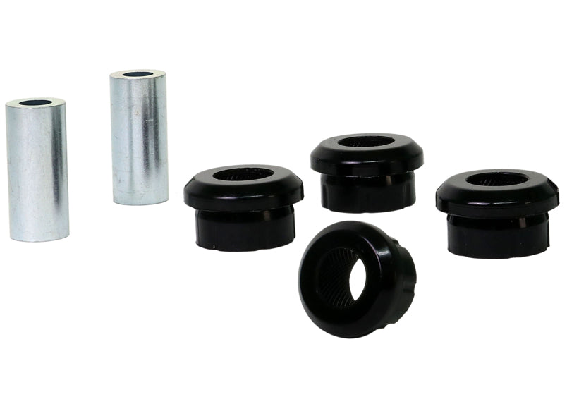 Whiteline W63576 rear lower control arm outer bushing kit for Audi, Seat, Skoda and Volkswagen MQB