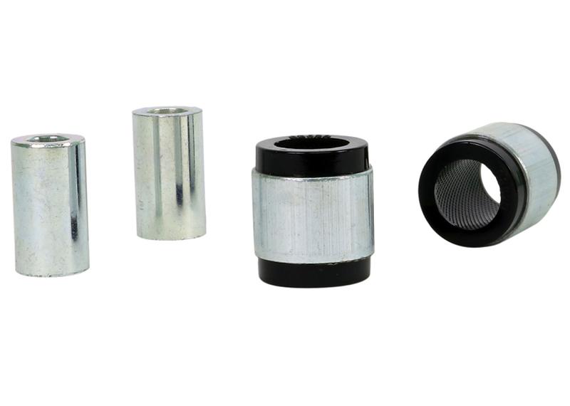 Whiteline Control Arm Upper - Outer Bushing Kit W63579