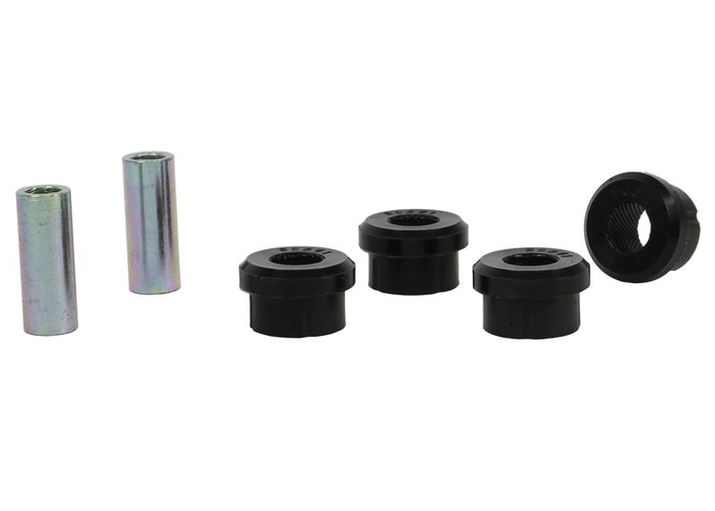 Whiteline Trailing Arm - Front Bushing Kit W63584