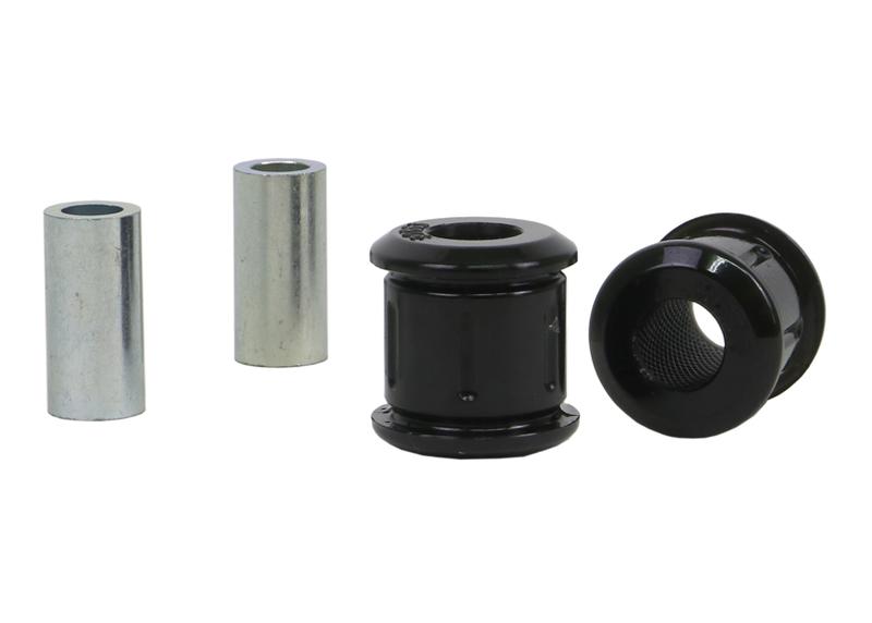Whiteline Trailing Arm Lower - Front Bushing Kit W63586