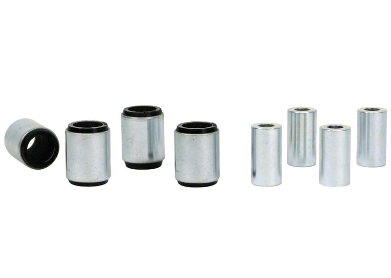 Whiteline BMW Rear Trailing Arm Lower Bush Kit W63591