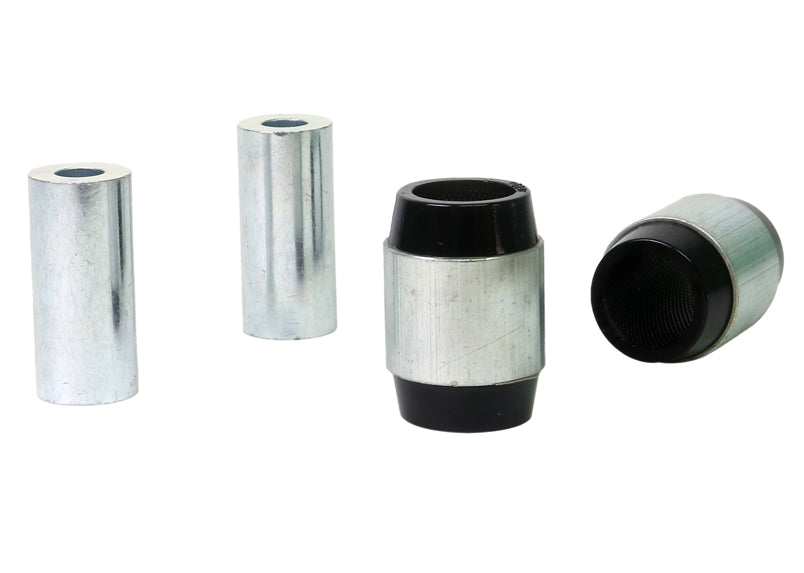 Whiteline W63592 rear lower control arm front inner bushing kit for BMW 1, 2, 3 and 4 Series