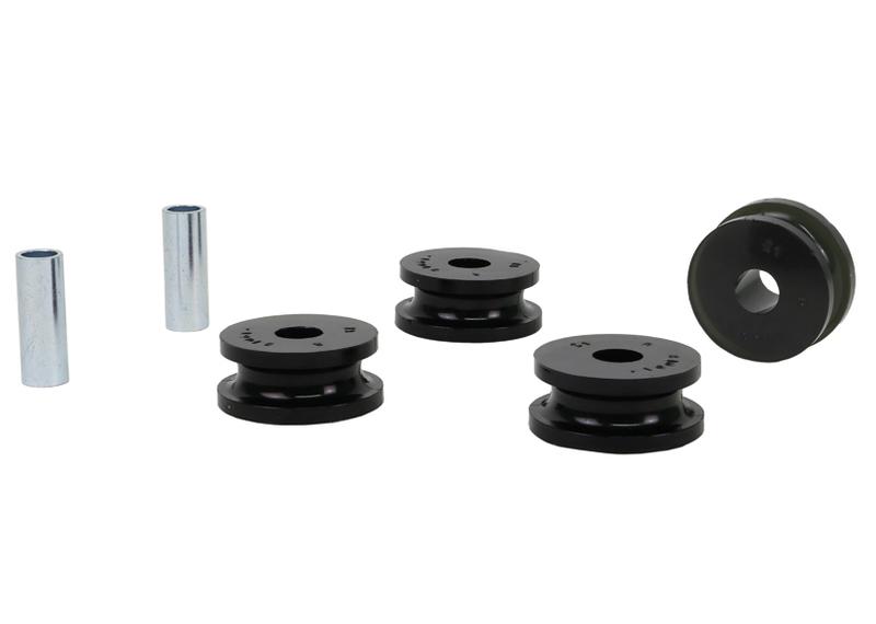Whiteline Strut Rod - To Chassis Bushing Kit W81197