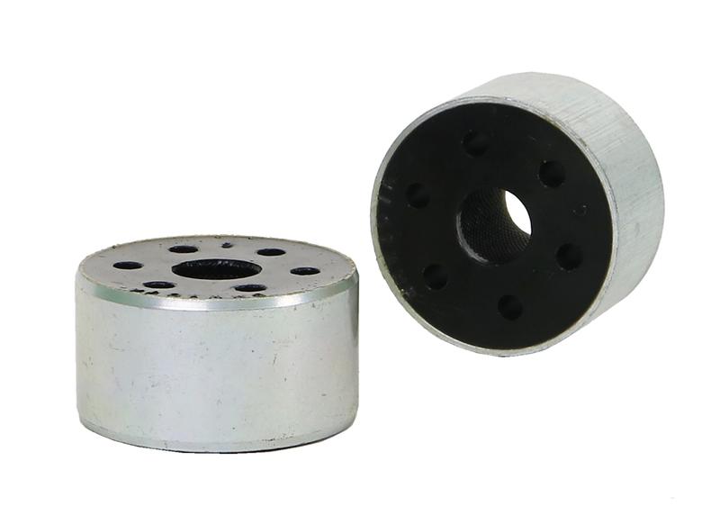Whiteline Front Lower Control Arm Inner Rear Bushing Kit for BMW 3 Series, M3 E30/E36 and Z3 – W81364