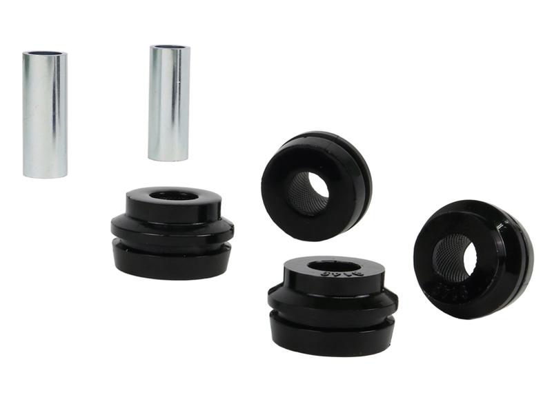Whiteline Strut Rod - To Chassis Bushing Kit W81507