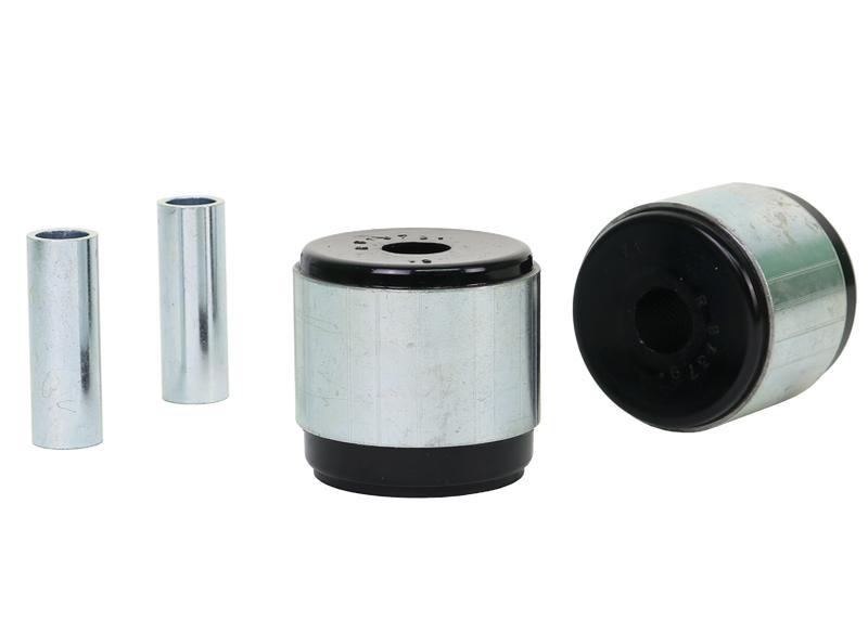 Whiteline Rear Differential Mount Front Bushing Kit for Subaru Impreza, Liberty and Outback – W91379