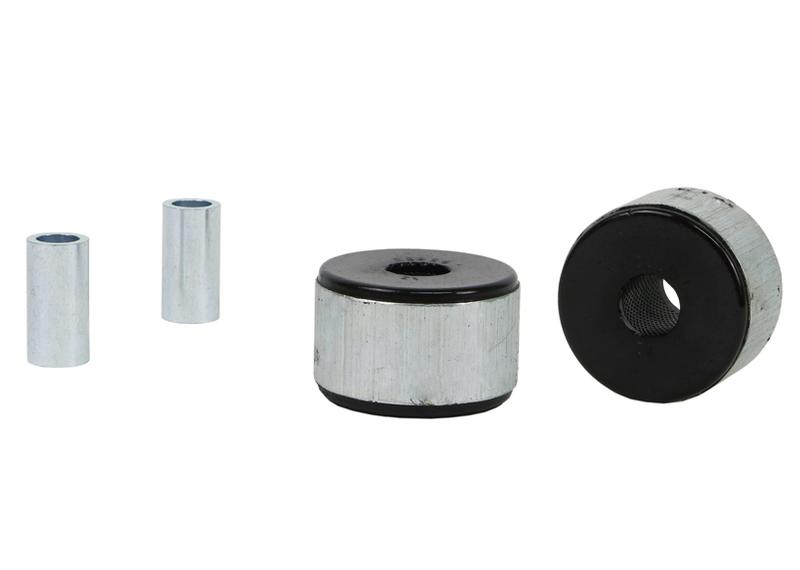 Whiteline Rear Differential Mount Rear Bushing Kit for Mitsubishi Lancer Evo 1–9 & Outlander – W92956